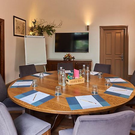 Hotel Du Vin Edinburgh Ngoại thất bức ảnh
