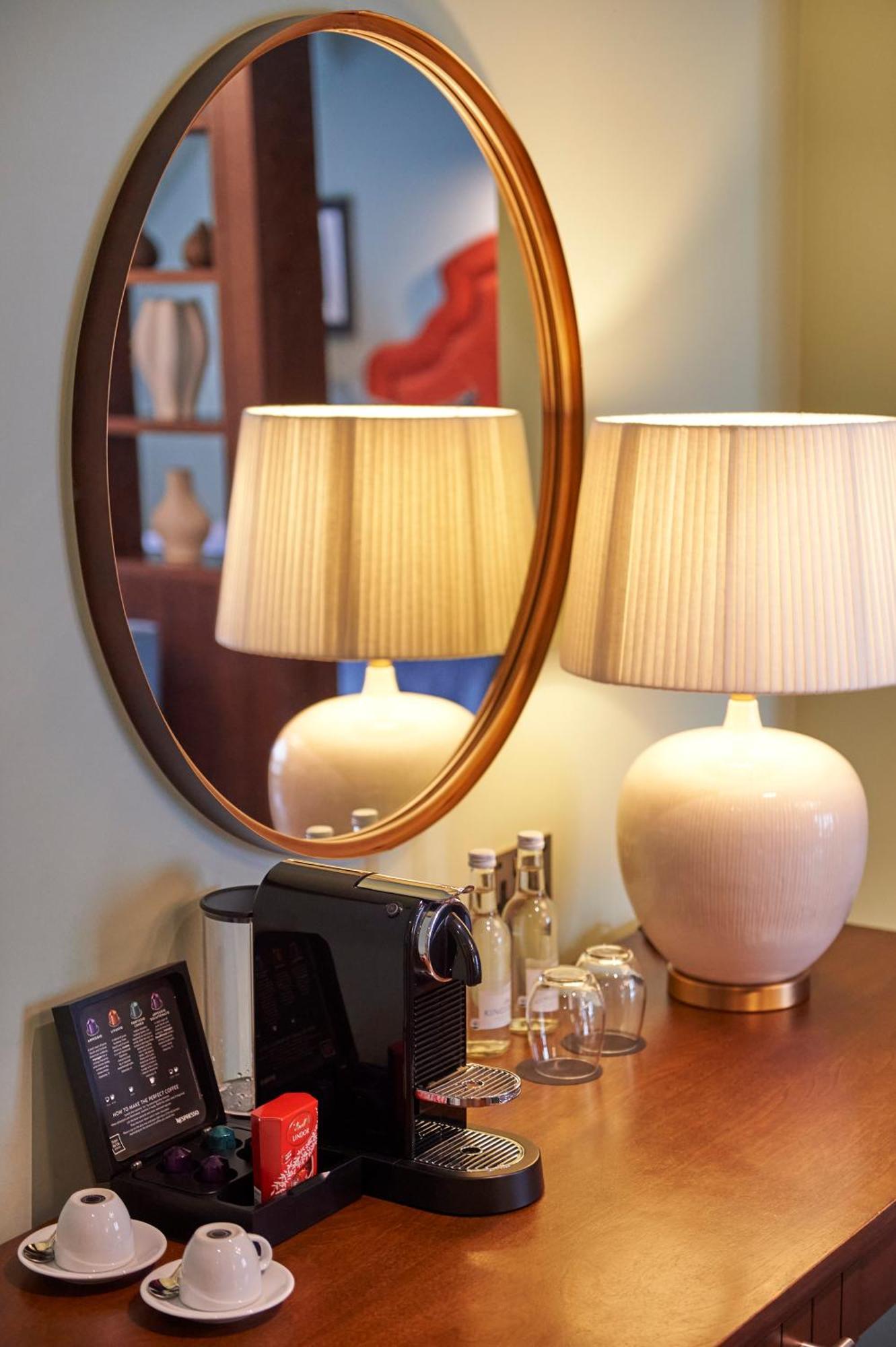 Hotel Du Vin Edinburgh Ngoại thất bức ảnh
