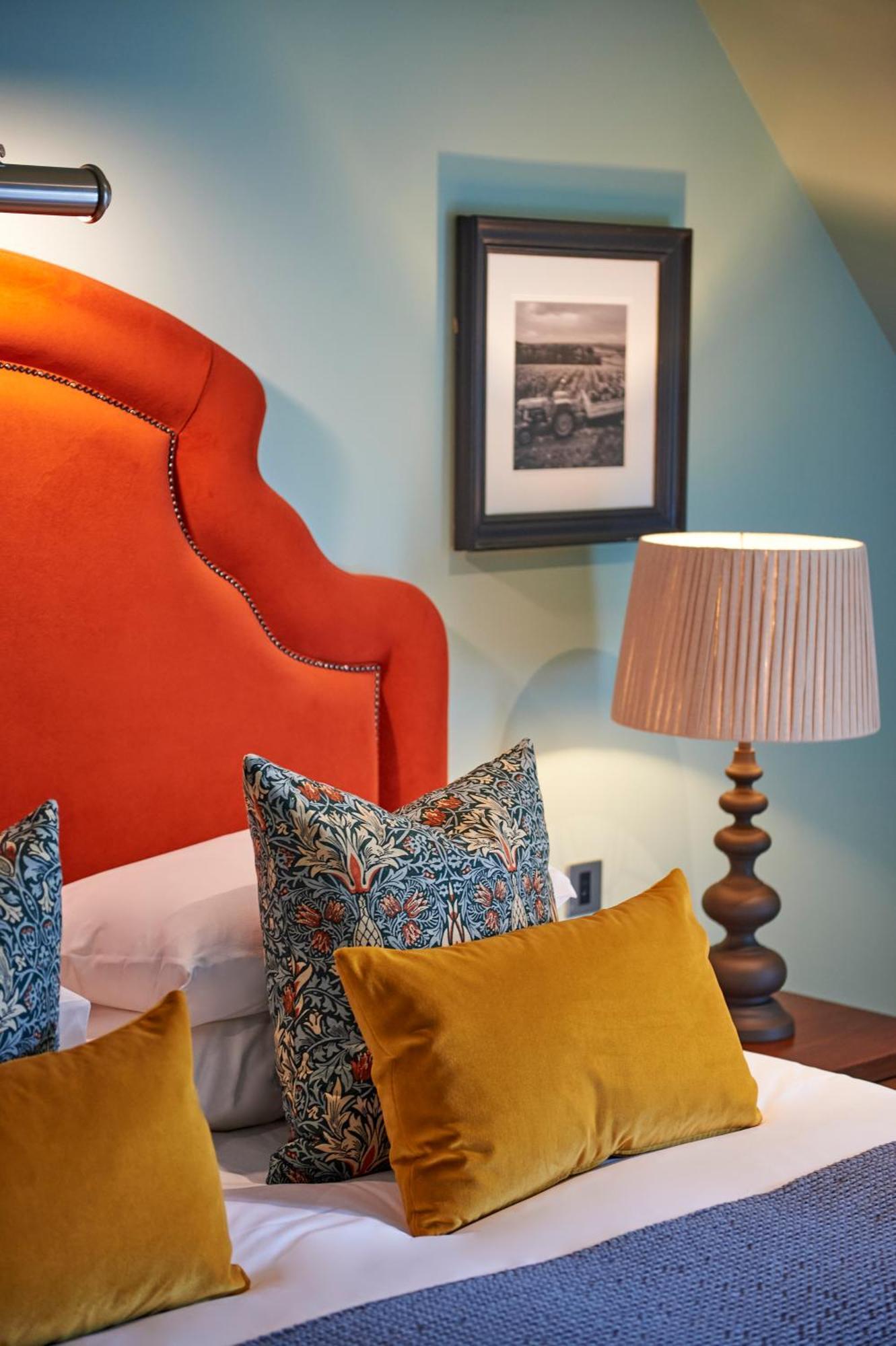 Hotel Du Vin Edinburgh Ngoại thất bức ảnh