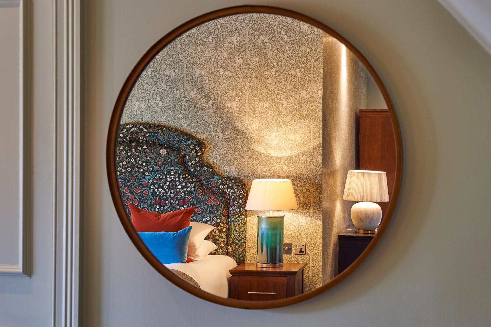 Hotel Du Vin Edinburgh Ngoại thất bức ảnh