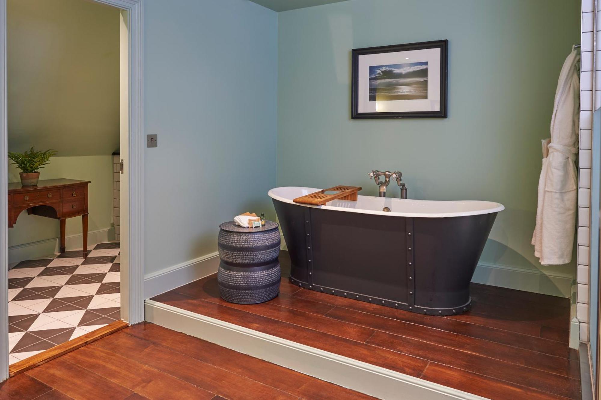 Hotel Du Vin Edinburgh Ngoại thất bức ảnh