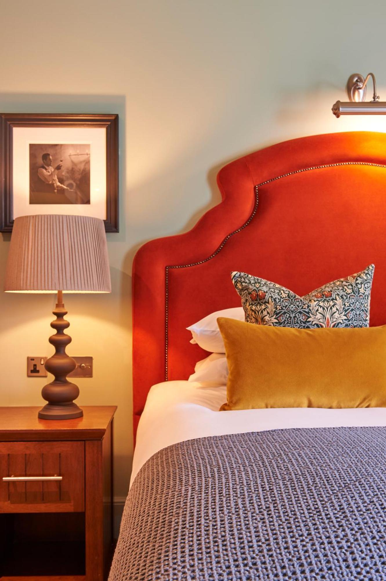 Hotel Du Vin Edinburgh Ngoại thất bức ảnh