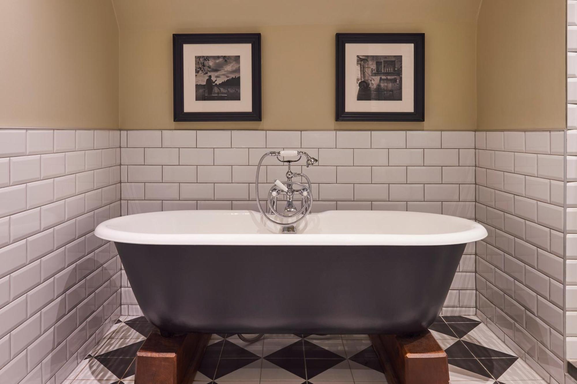 Hotel Du Vin Edinburgh Ngoại thất bức ảnh