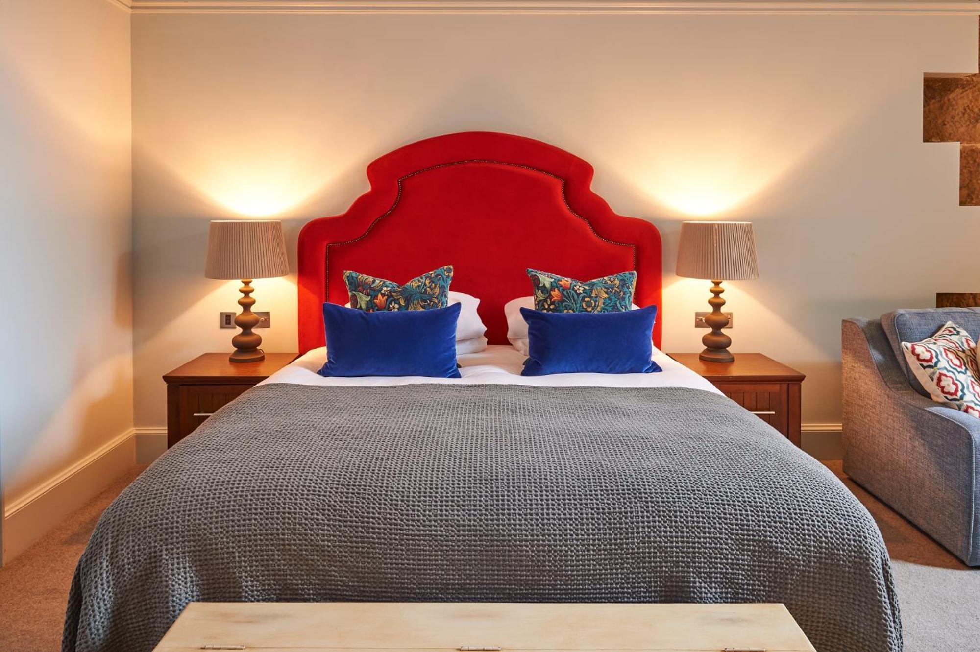 Hotel Du Vin Edinburgh Ngoại thất bức ảnh