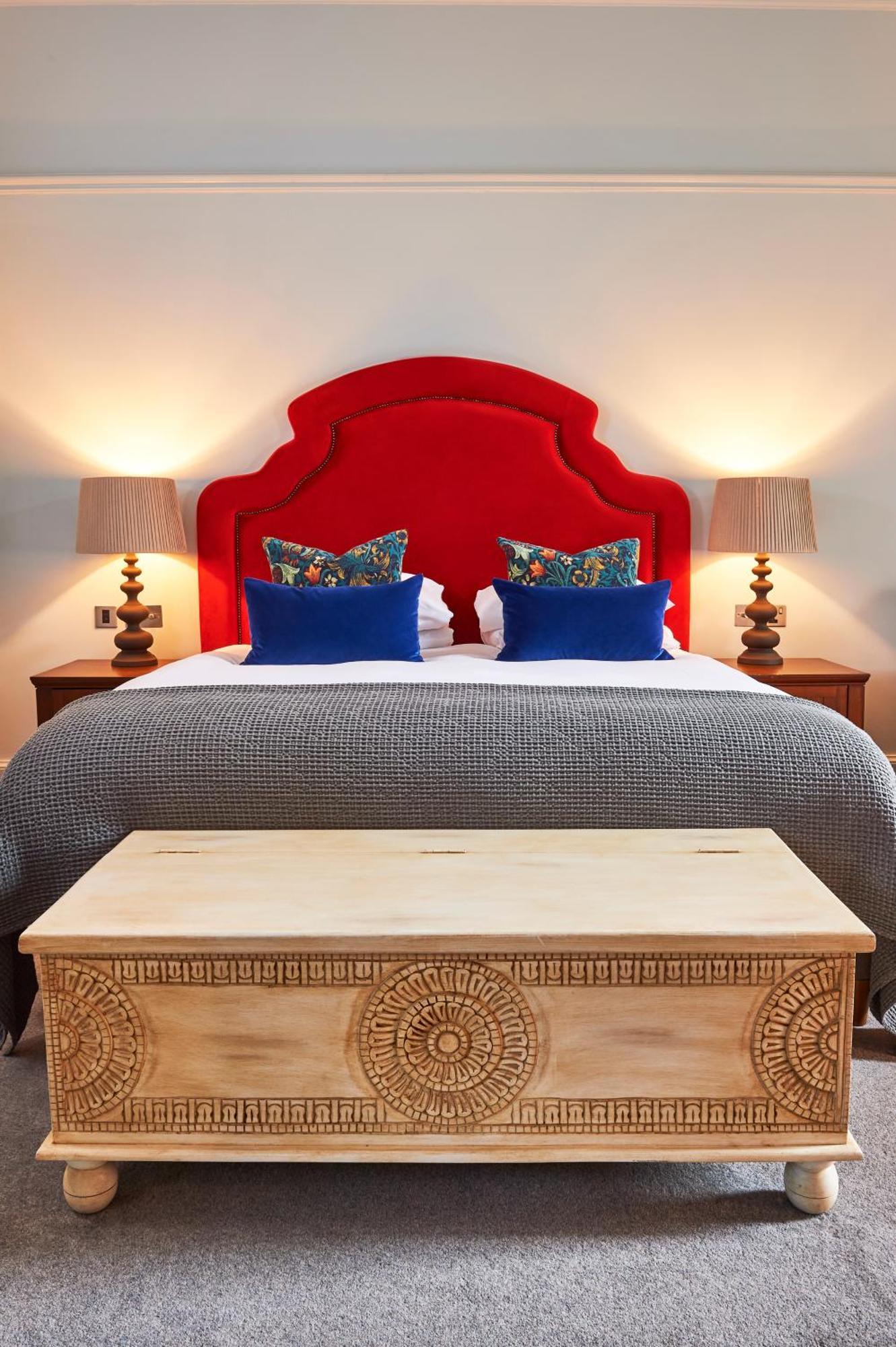 Hotel Du Vin Edinburgh Ngoại thất bức ảnh
