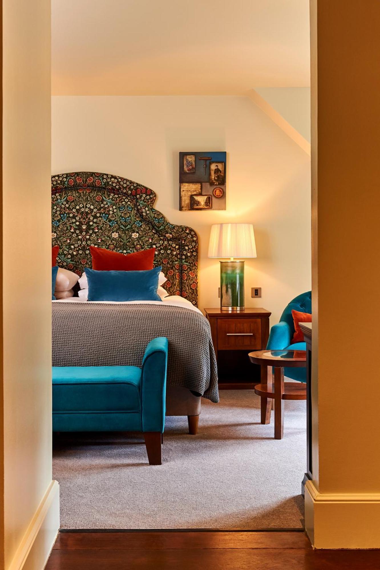 Hotel Du Vin Edinburgh Ngoại thất bức ảnh