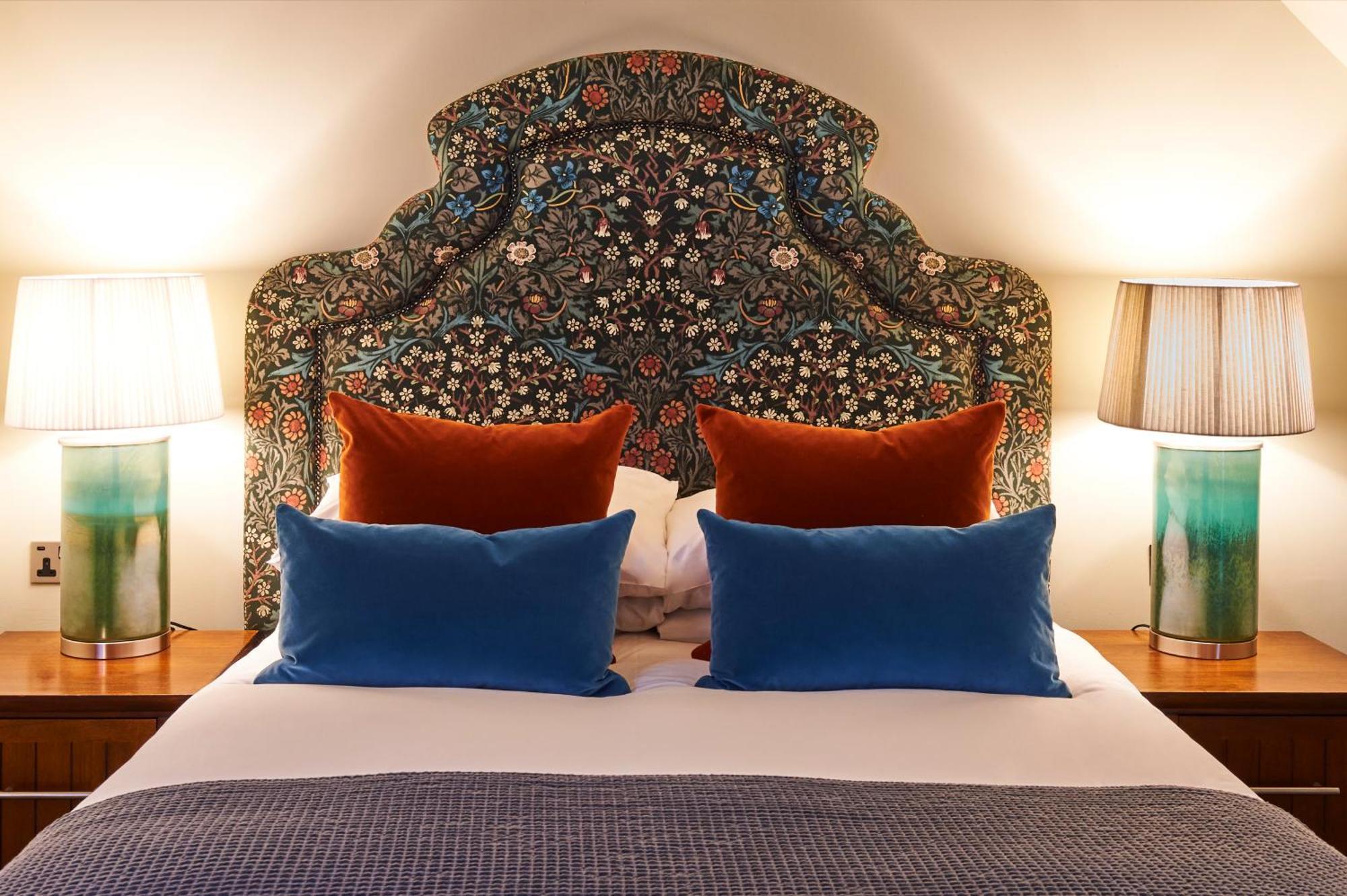 Hotel Du Vin Edinburgh Ngoại thất bức ảnh