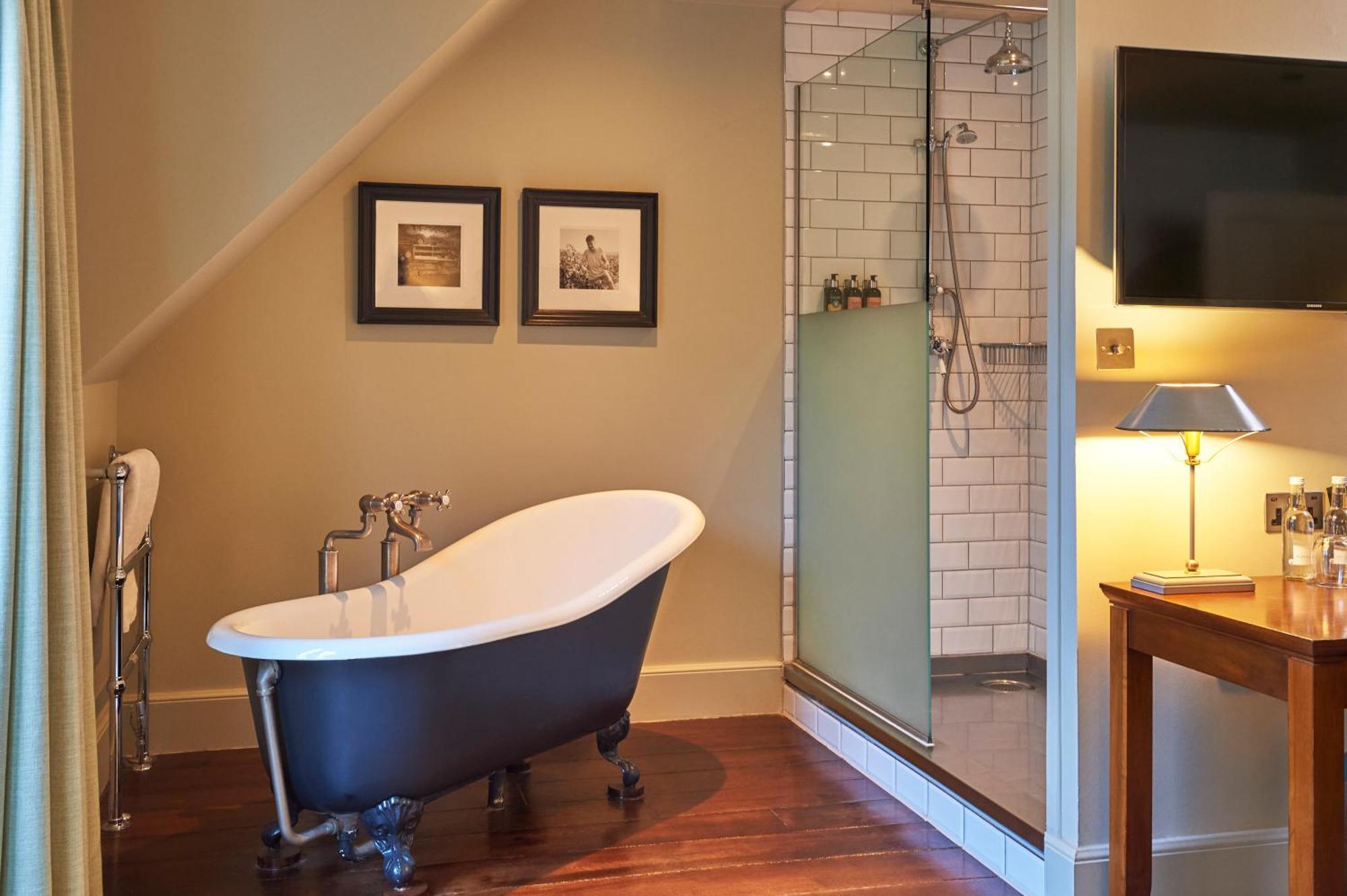 Hotel Du Vin Edinburgh Ngoại thất bức ảnh
