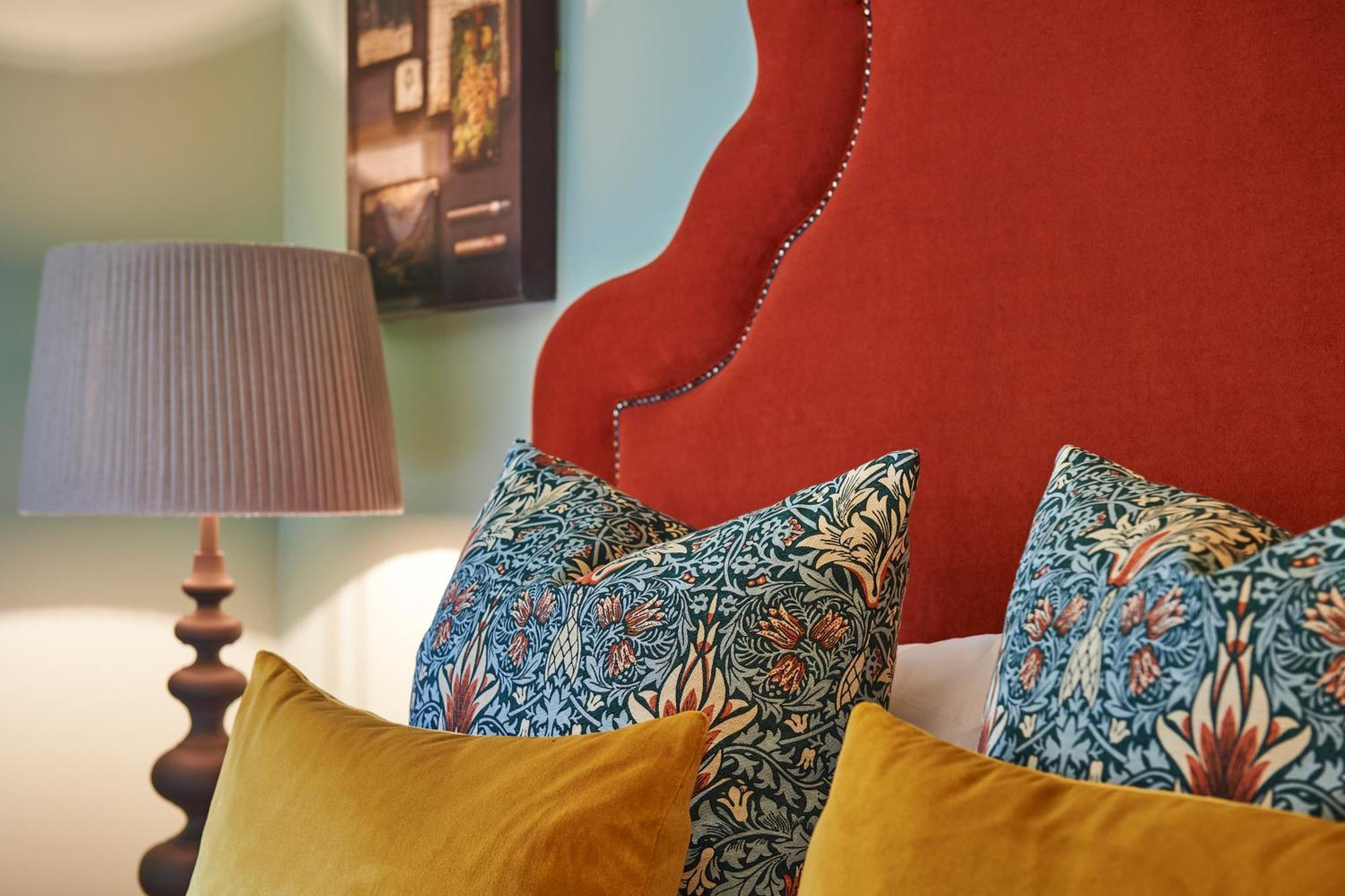 Hotel Du Vin Edinburgh Ngoại thất bức ảnh