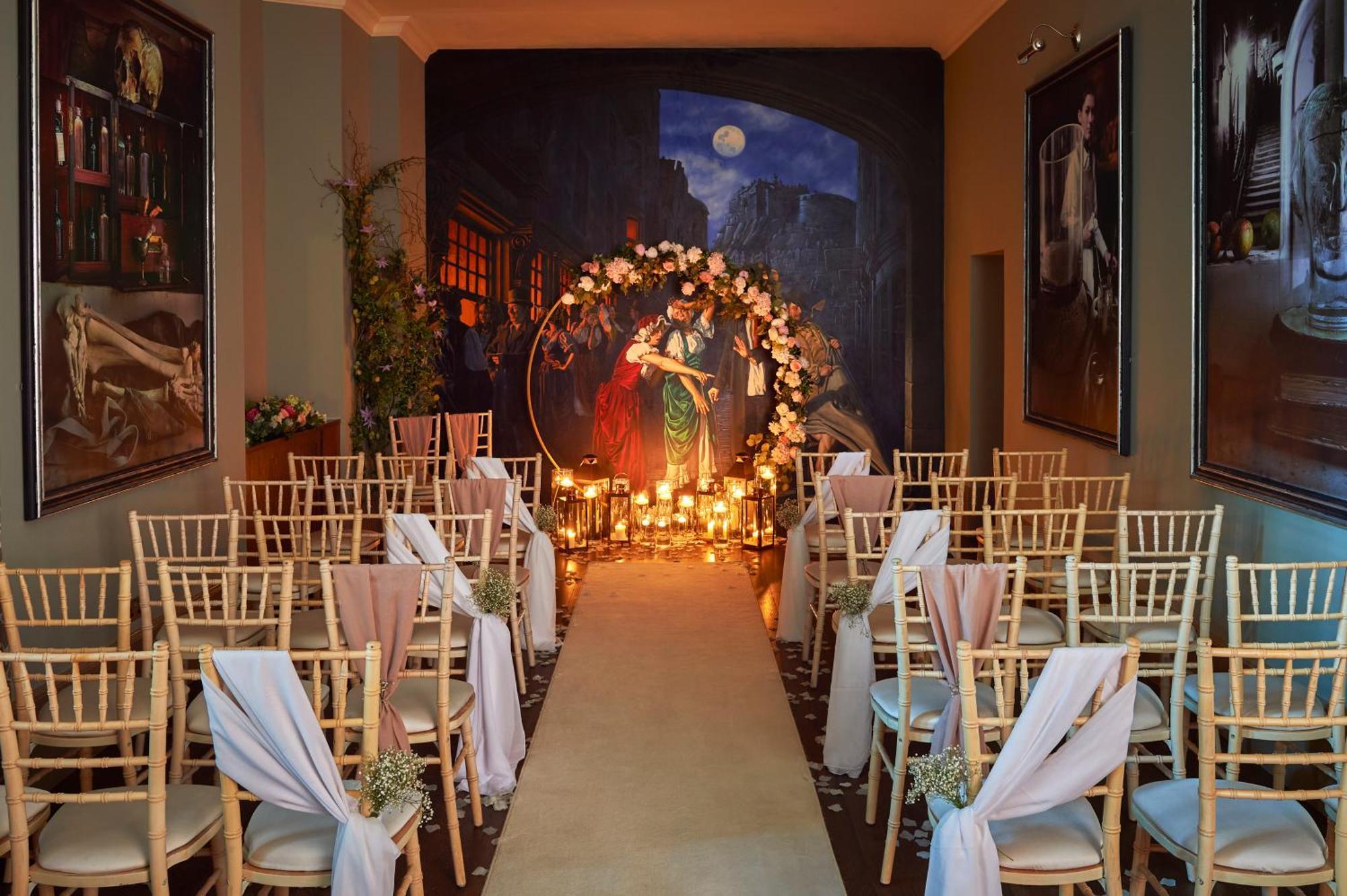 Hotel Du Vin Edinburgh Ngoại thất bức ảnh