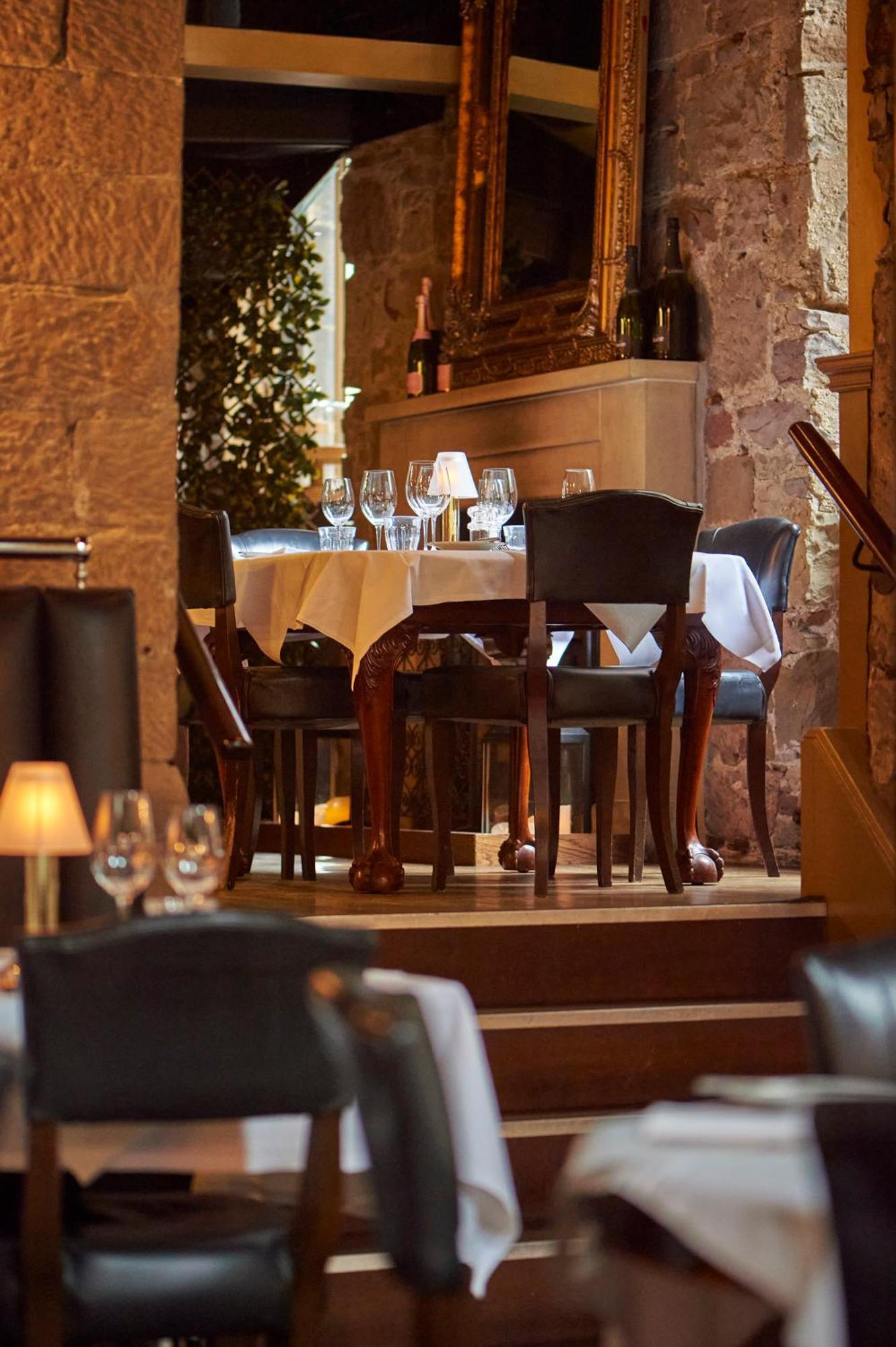 Hotel Du Vin Edinburgh Ngoại thất bức ảnh
