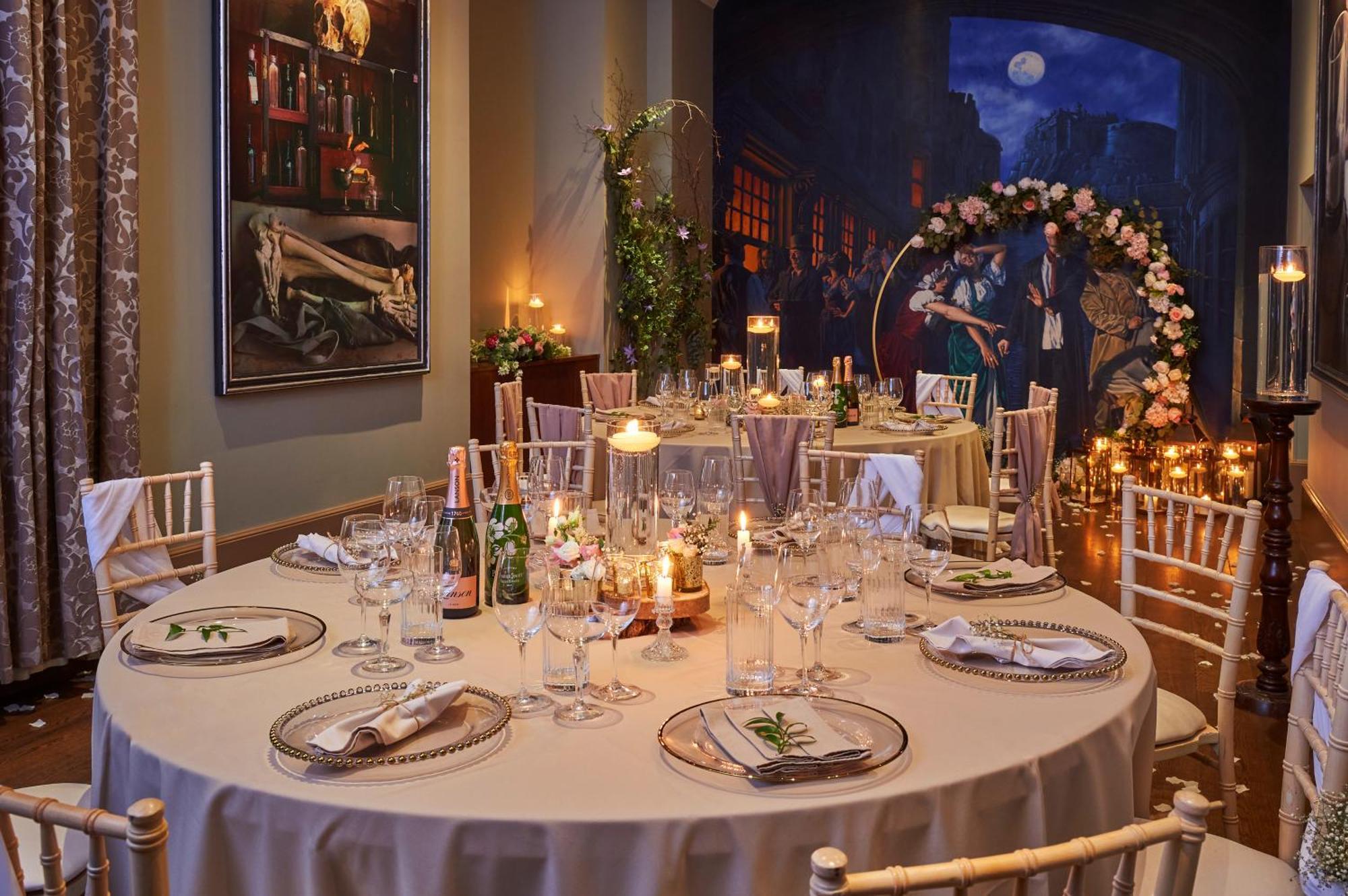 Hotel Du Vin Edinburgh Ngoại thất bức ảnh