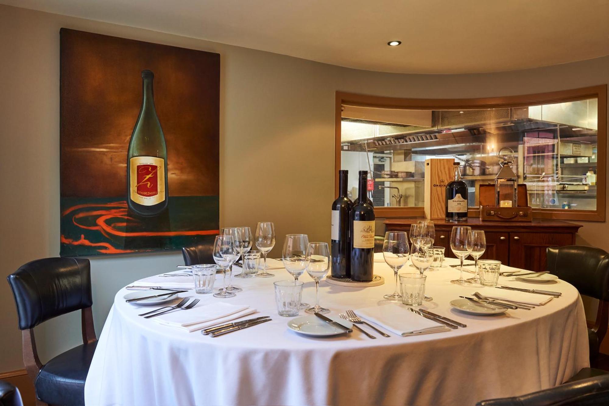 Hotel Du Vin Edinburgh Ngoại thất bức ảnh