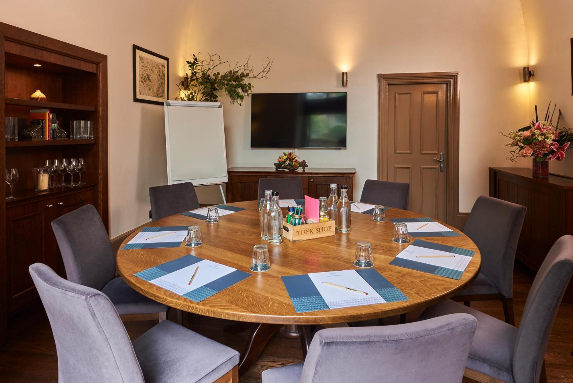 Hotel Du Vin Edinburgh Ngoại thất bức ảnh