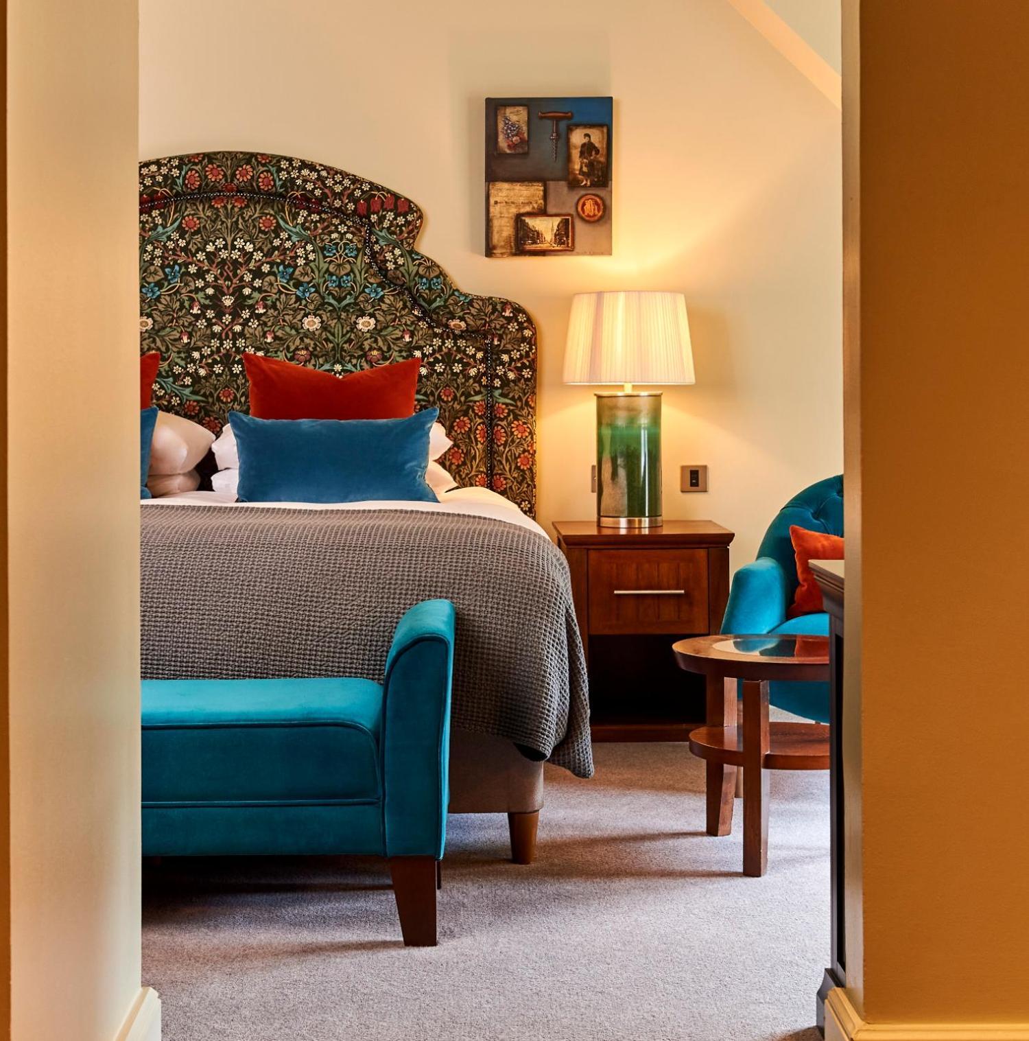 Hotel Du Vin Edinburgh Ngoại thất bức ảnh
