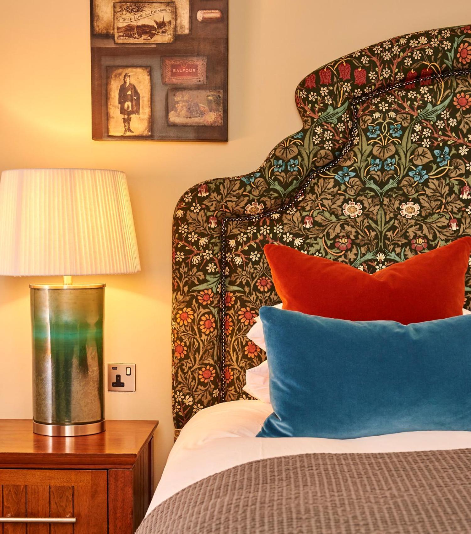 Hotel Du Vin Edinburgh Ngoại thất bức ảnh