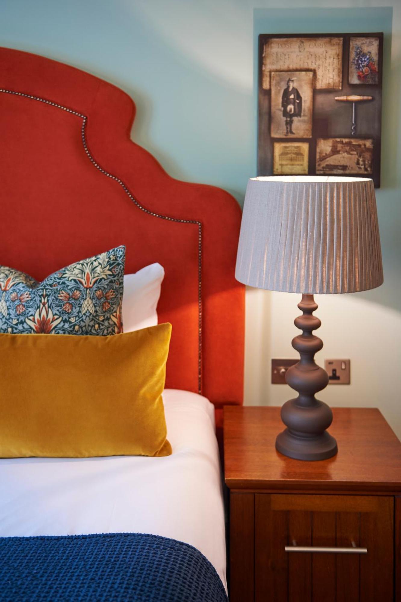 Hotel Du Vin Edinburgh Ngoại thất bức ảnh